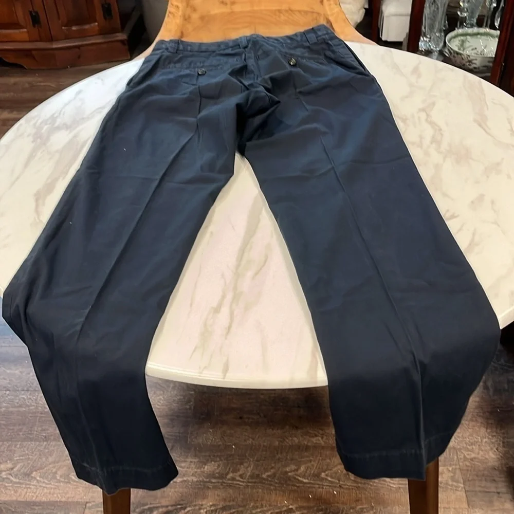 Brooks Brothers Milano Pant - Picture 5 of 5